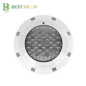 China Cheap Waterproof IP68 Pool Lights LED Swimming Pool Light