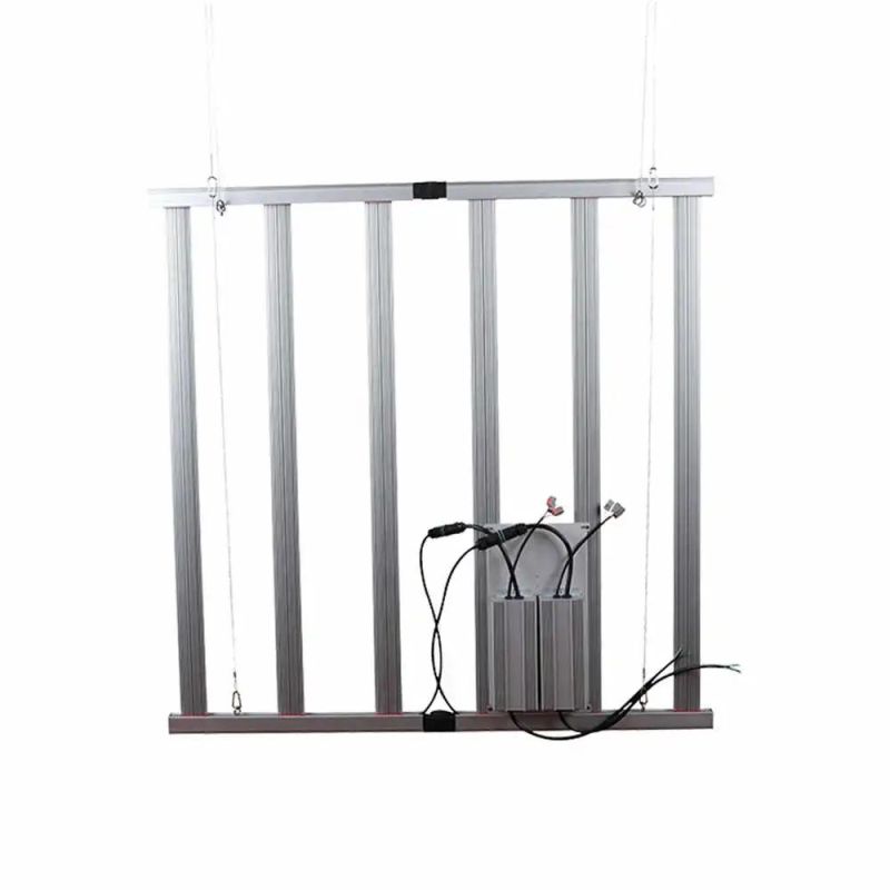 Full Spectrum Indoor Greenhouse LED Grow Light
