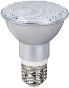 LED Lamp 5.5W 470lm 2700k-6500k 30000hours SMD PAR20