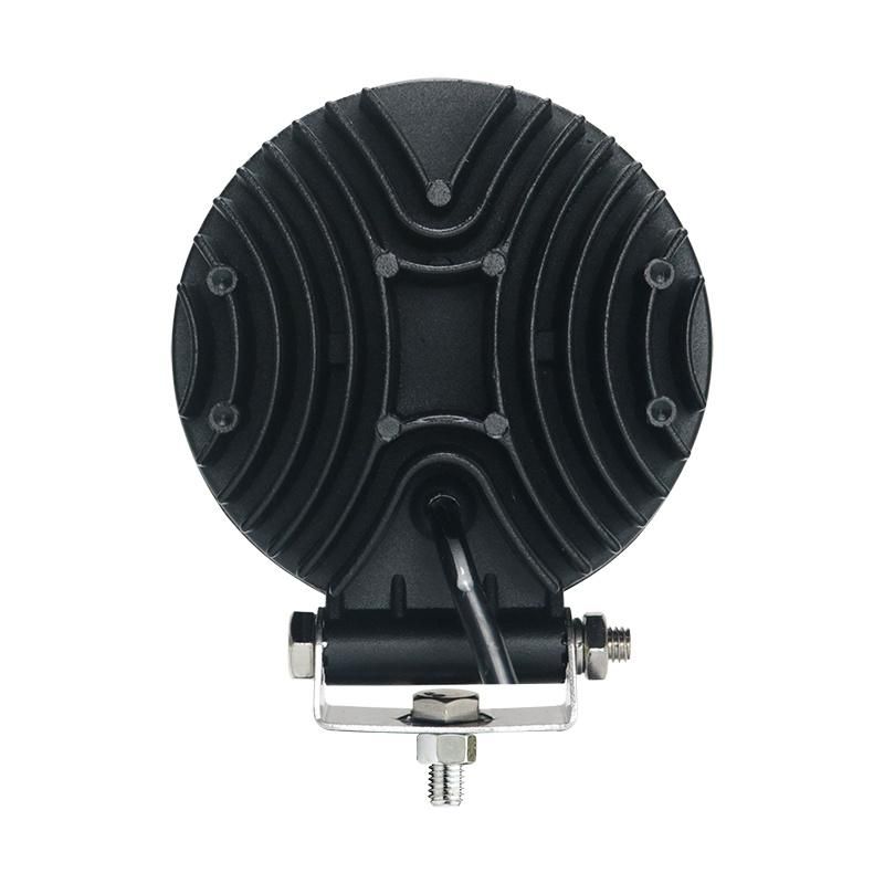 Changeable LED Driving Work Light 60W Motorcycle Turn Light