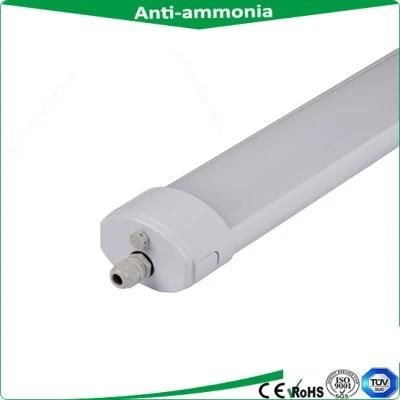 IP65 LED Waterproof Weatherproof Dustproof Fluorescent Tube Aquarium Light