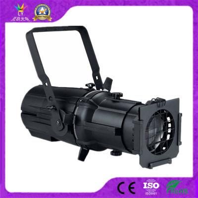 3200k 750W 575W Stage Profile Spot Light