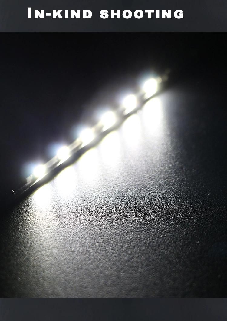 Hot Sales 3W Slim LED Cabinet Light Jewellry Light LC7358b