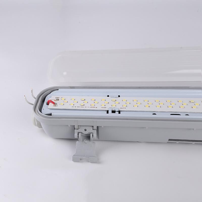 Parking Lot Triproof LED Light IP65 with Ce SAA