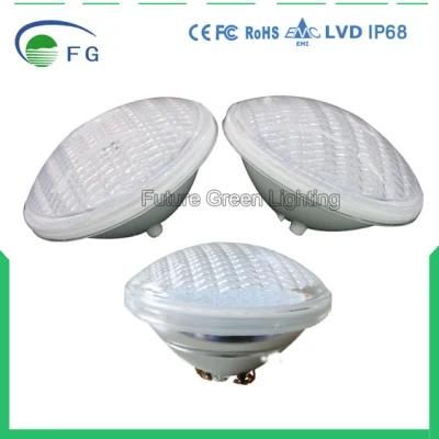 High Quality PAR56 IP68 LED Pool Light 12V Swimming Pool Lights PAR56 18W 24W 35W