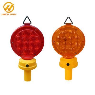 High Luminance Strobe Emergency Flashing Traffic LED Warning Light