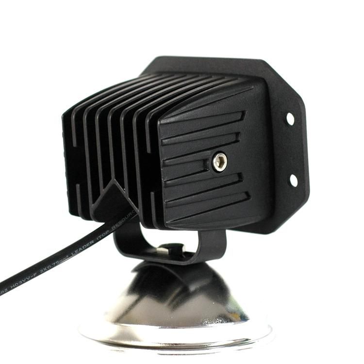 Waterproof Super Bright 16W Worklamp Offroad LED Work Pod Light for Car
