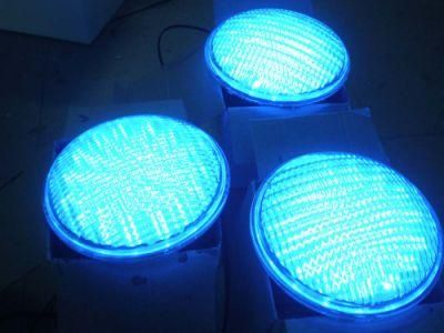 Warm White/RGB Underwater LED Swimming Pool Lighting Light