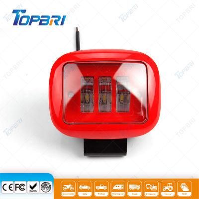 Promotion Price LED Driving Lights 30W Car LED Work Lights