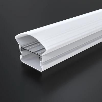 Customized PC LED Tri-Proof Light Outdoor LED Waterproof Lighting