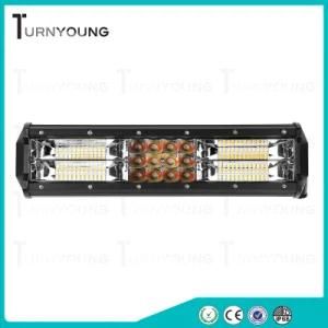 LED Light Bar of 180W Work Light Offroad Spot Beam