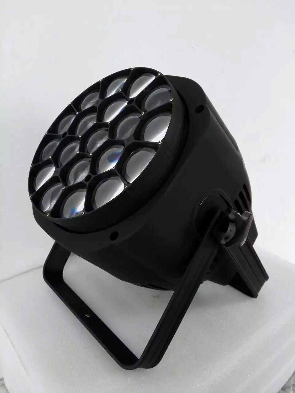 Beeye PAR LED Stage Light DJ Lighting