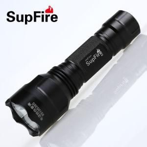 Import Us CREE XPE LED Light Torch with AAA Battery