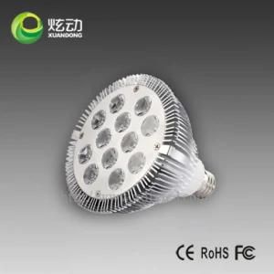 12W LED Spot Light (E27, PAR38)