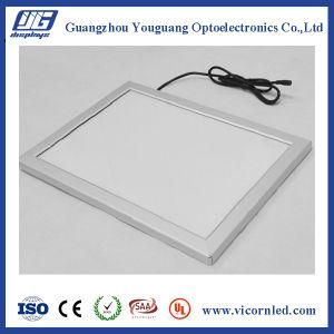 Manufacturing Snap Frame LED Light Box