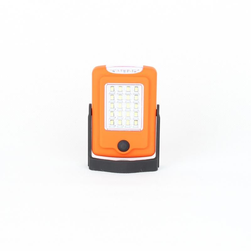 COB LED Car Inspection and Maintenance Emergency Work Light