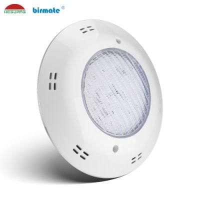 AC12V IP68 Structure Waterproof LED Surface Mounted LED Swimming Pool Light