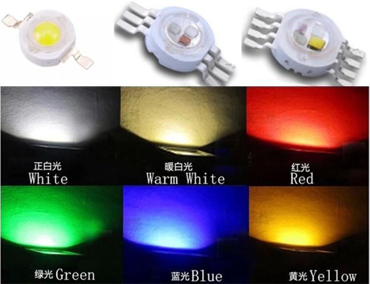 IP68 12W/18W RGB Underwater LED Swimming Pool Fountain Light with Light Source