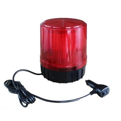 Red Len Warning LED Beacon Light
