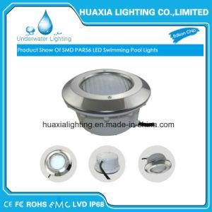 24watt AC12/24V PAR56 Swimming Pool Light (Stainless Steel Housing)