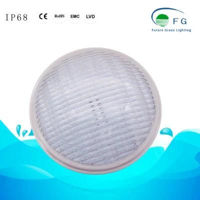 New 8-35W Plastic Shell PAR56 LED Light