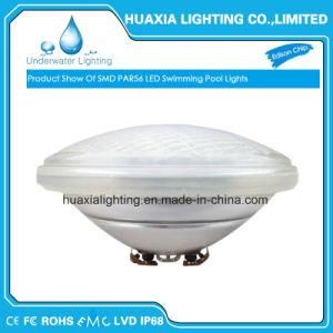 24W Warm White Outdoor Underwater Swimming Pool Light