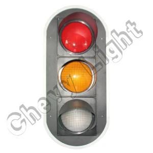 High Power LED Traffic Signal