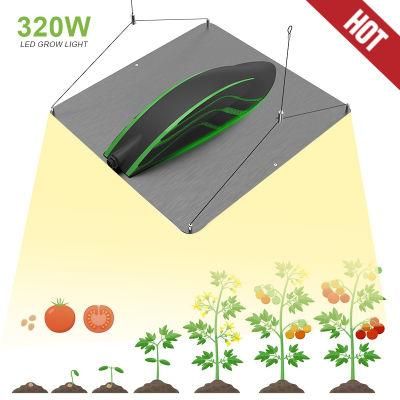 Hydroponics System Planting Pot Indoor LED Grow Lamp Light Waterproof Pvisung Grow Light Board