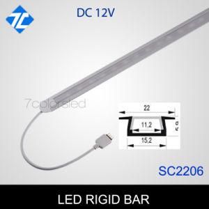 Sc2206 5cm 5W/8W 12V Rigid Industries Light Bar Rigid 50LED Light Bar