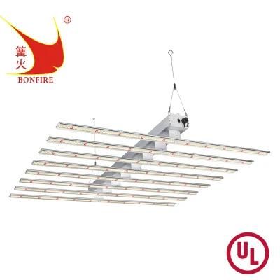 UL Listed 1000W LED Grow Lighting for Traditional Industrial and Commercial Applications
