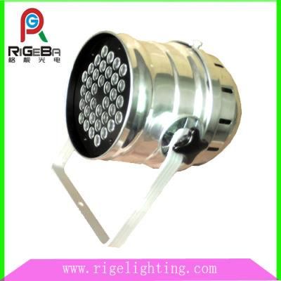 LED PAR Can High Power LED PAR 64 Stage Lighting
