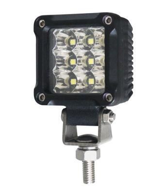 2inch Square Mini LED Work Lights LED Light Pod