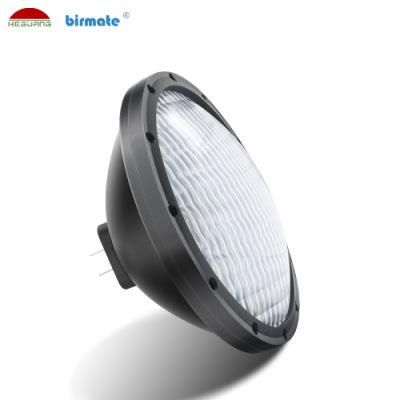 UL RGB Gx16D Base LED Swimming Pool Light