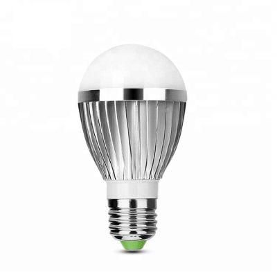 High Quality E27 E14 B22 Lamp LED Light Bulb 7W