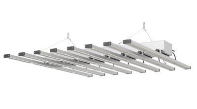 640W Linear Grow LED Light Bar