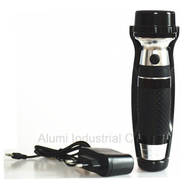 Wall Mounted Torch for Hotel School Family Office