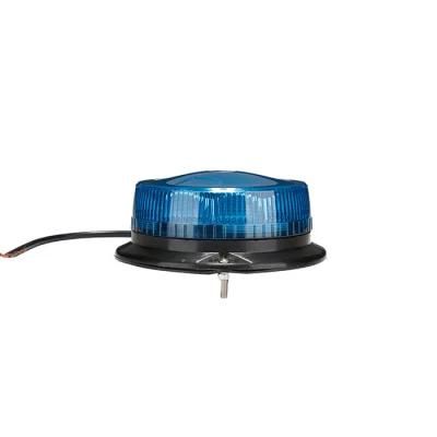 Senken Standard Thin LED Rotating Warning Beacon for Vehicle