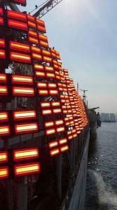 LED Fishing Lamps 50-500W RGB CE, RoHS