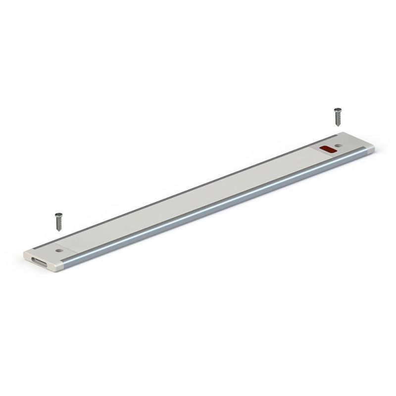 Ultra LED Cabinet Light with Sweep Switch