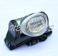 8 LED Headlamp (Y-A008)