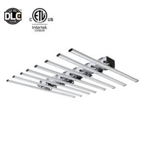High Qualilty 640W LED Grow Light for Plant