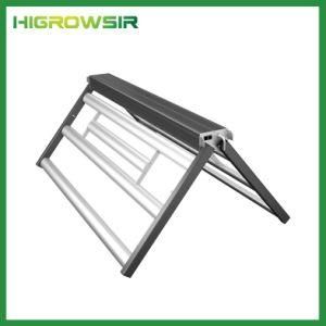 Higrowsir LED Horticultural Lighting 800W Full Spectrum and Red Blue Ratio LED Grow Light for Green House Plants
