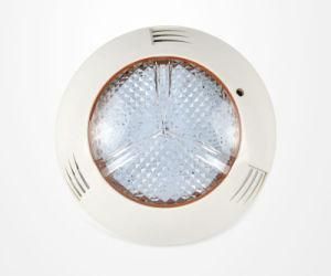 24W 351LEDs RGB LED Swimming Pool Light Wall-Mounted