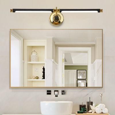 Mirror Light LED Toilet Mirror Cabinet Light Bathroom Dressing and Make-up Lamp