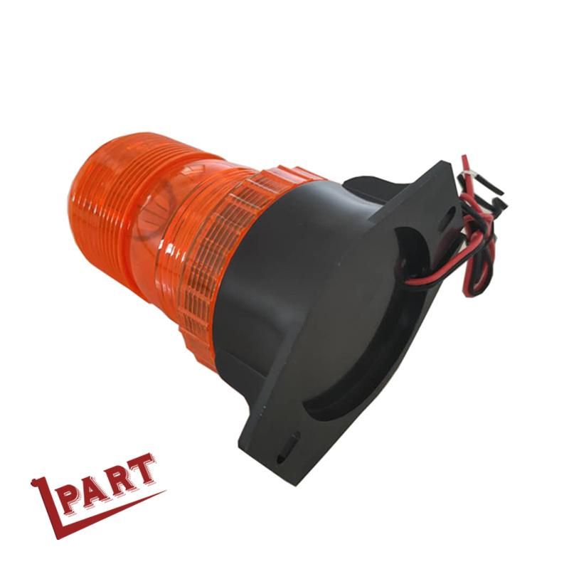 Forklift Parts LED Strobe Warning Light 12-110V