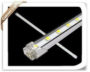 LED Cabinet Light 0.5meter or 1 Meter (FD-LB5050XN24P-W)