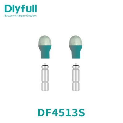 Dlyfull New Design Smart Fishing Float Light Df4513s for Fresh Water Fishing