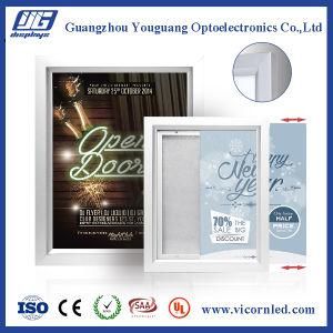 Super slim Side Slided Poster frame- YS003