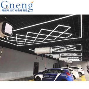 Hot Sale Professional Lower Price Car Detailing Light LED Garage Lights
