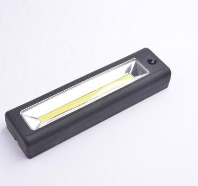 3W COB Dry Battery LED Work Light